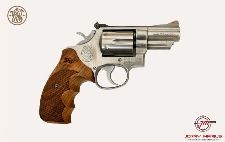 s&w mod 66-1 revolver 10660 16062026